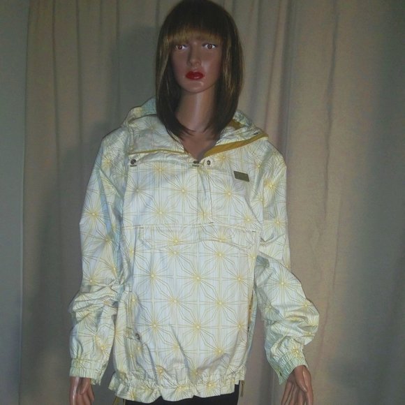 Helly Hansen, Helly Tech® Fabric Technology, Anorak, Size XL - Picture 1 of 16